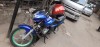 Bajaj Discover 125.Model 2016